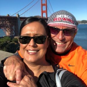 Meet your Posher, Angie